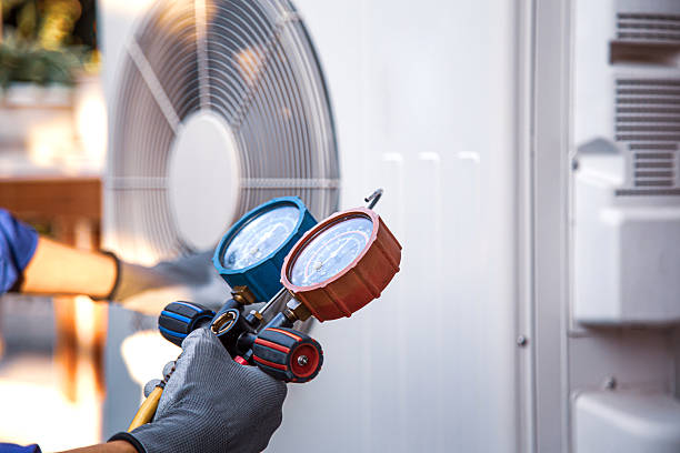 Affordable Emergency Hvac Repair solutions in Sedalia, NC