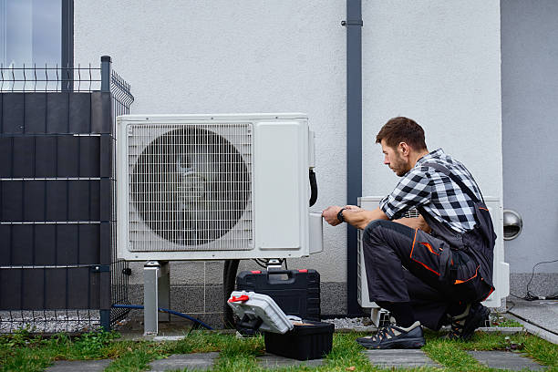 Top rated local Emergency Hvac Repair specialists in Sedalia, NC